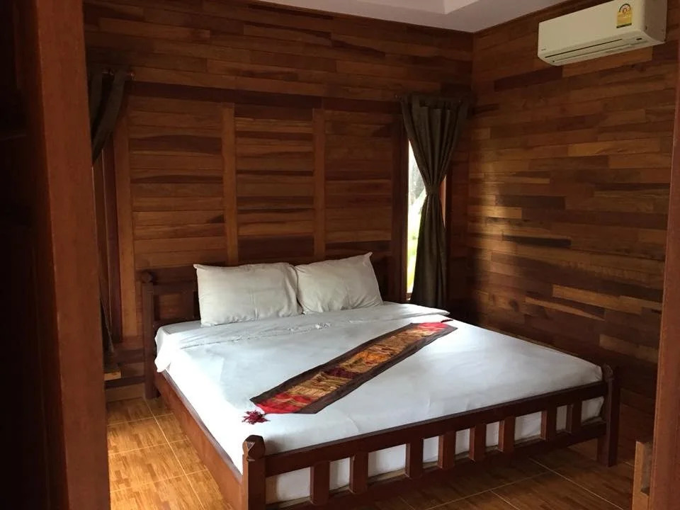 Viranya Resort