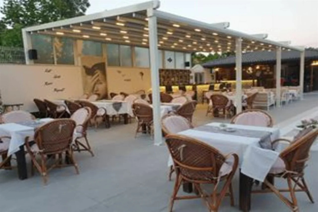 Fatih Apart Hotel
