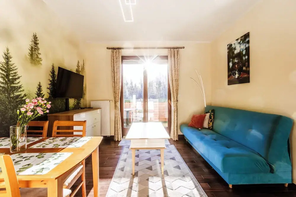 Apartamenty Sun & Snow Parkowa Polana
