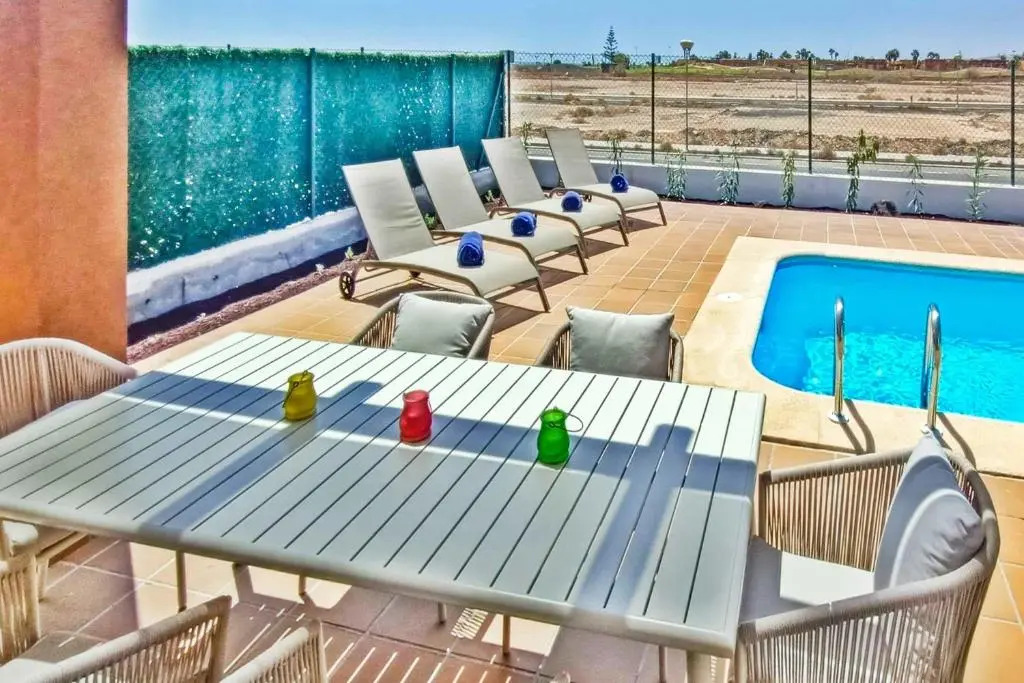 Villa Angelita