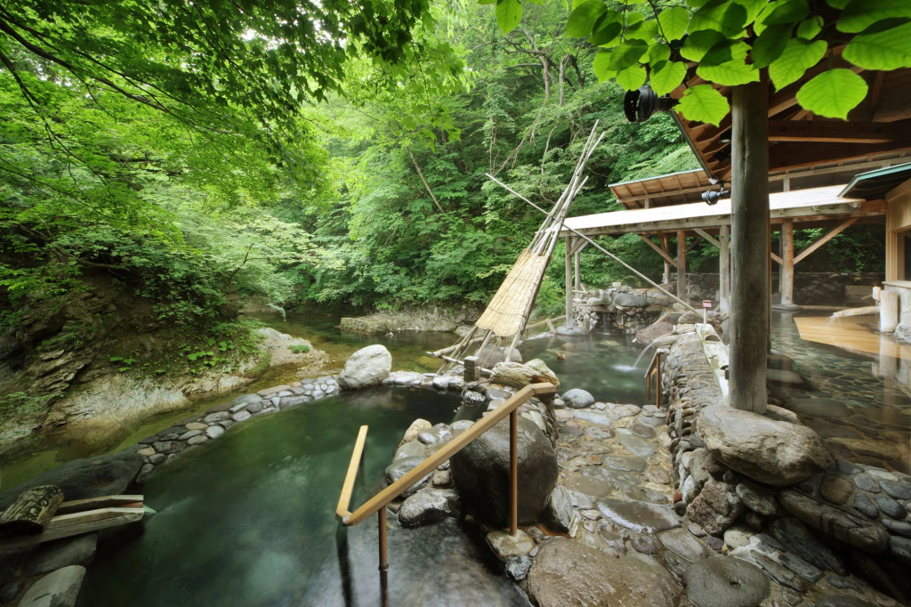 Yudukushi salon Ichinobo
