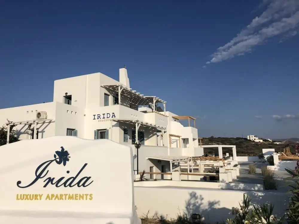 Irida Vacation Suites