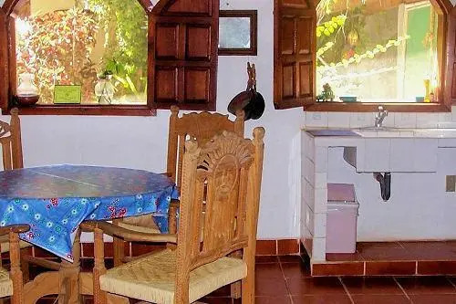 Casa Puesta del Sol