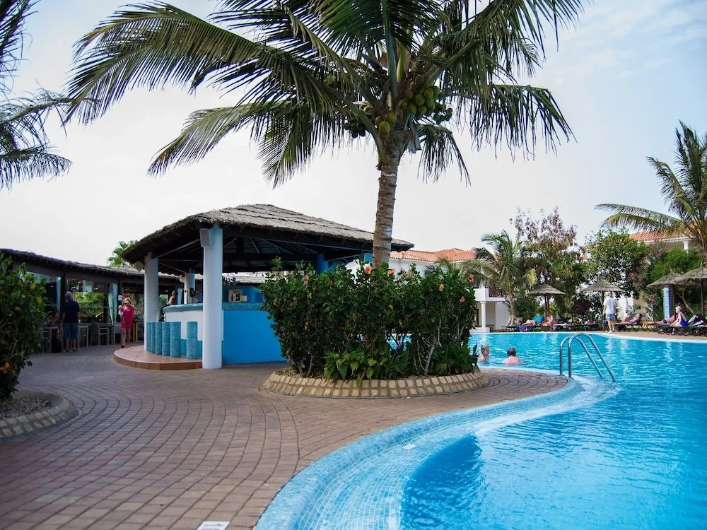 Tortuga Beach Resort Villa 38