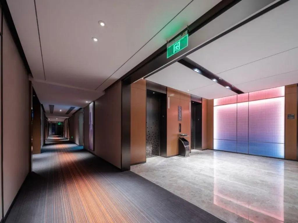 Hampton by Hilton Huizhou zhongkai Hi-Tech Zone