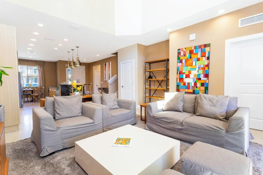Marvelous 4 Bd Close to Disney @ Magic Village 3153