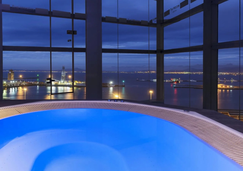 The Westin Cape Town