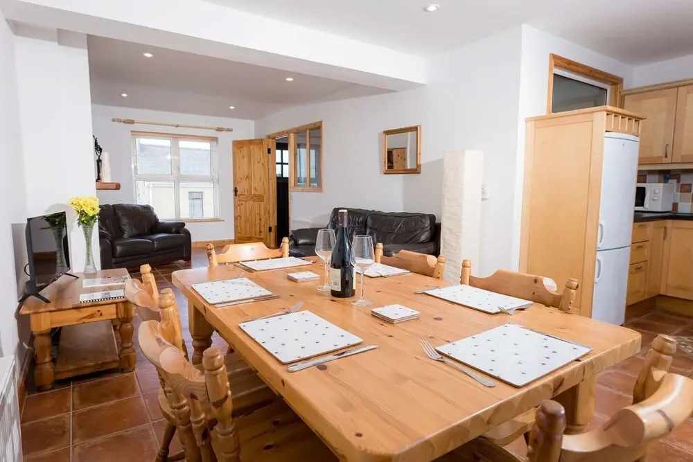Kilkee Townhouse