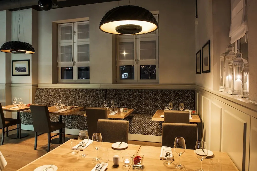 Sava Boutique Hotel