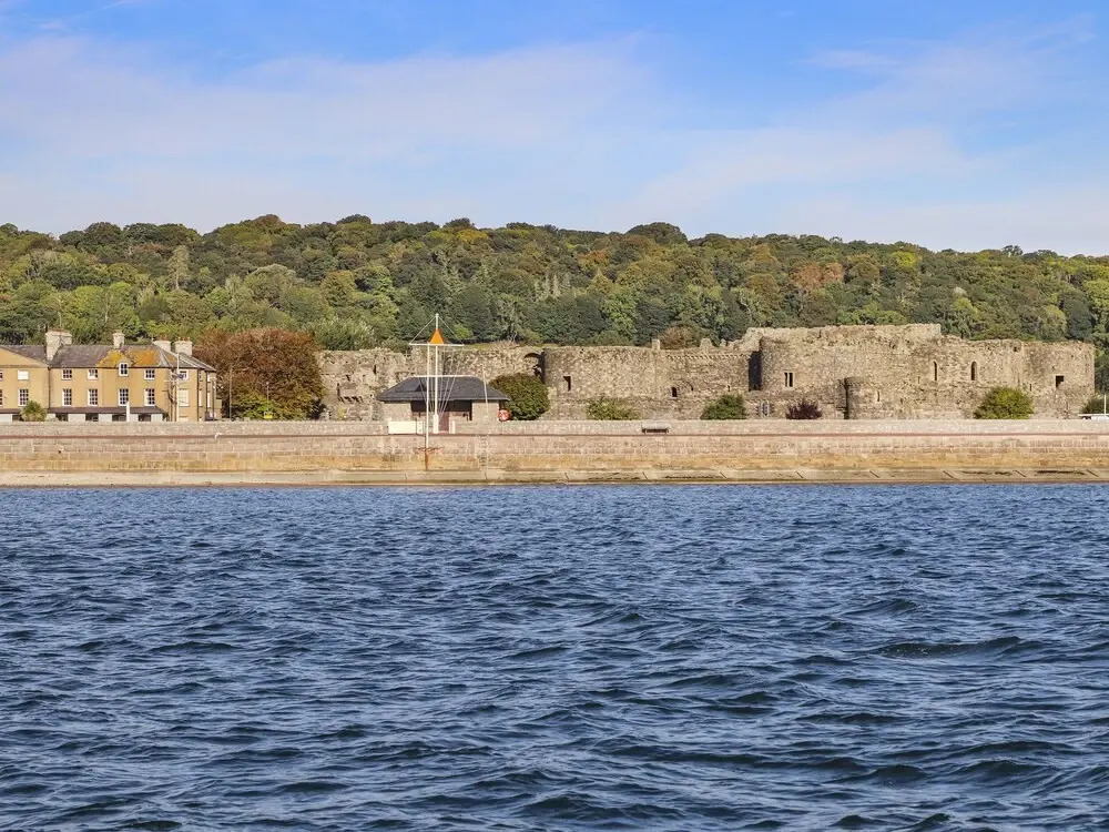 The Old Tannery