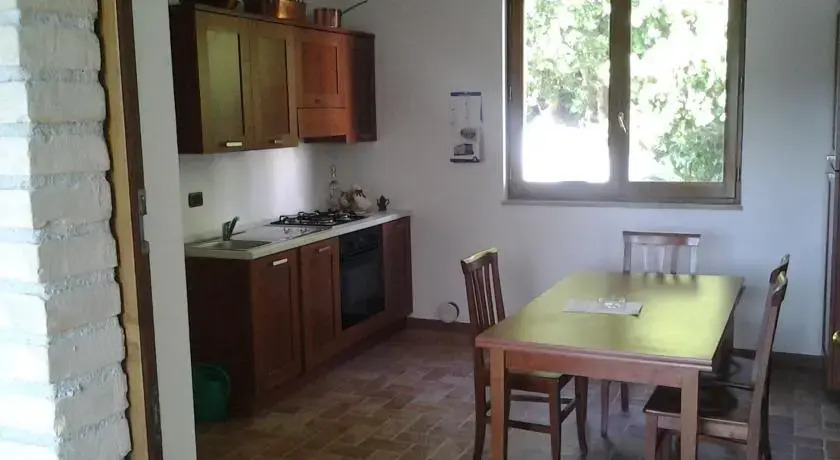 Casa Vacanze Melarosa