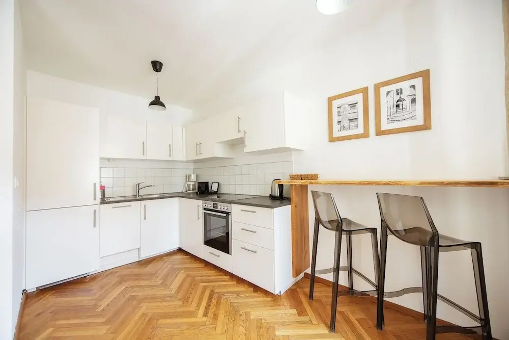 GH Luxury Apartments Graz, Glockenspielplatz