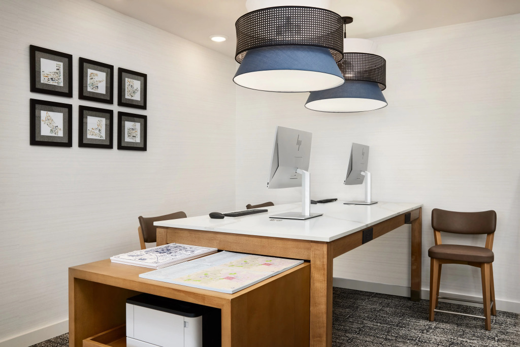Staybridge Suites - Auburn - University Area by IHG