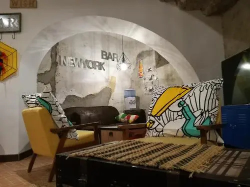 Plbh Bicycle Hostel 28