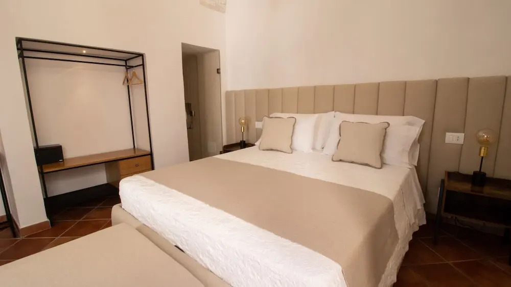 B&B Corti Patitari