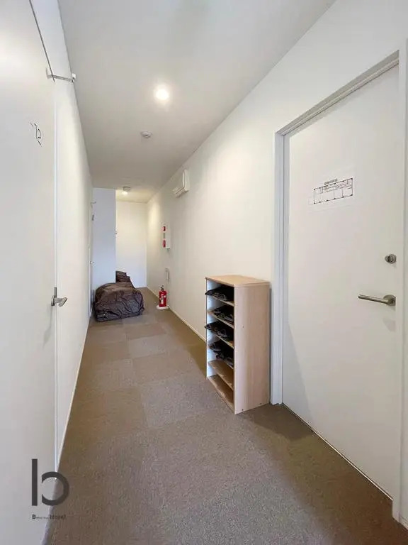 bHotel Kaniwasou 201 2BR Apt, Near Itsukushima Shrine, For 12 Ppl