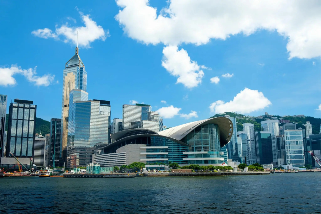 Yin Serviced Apartments