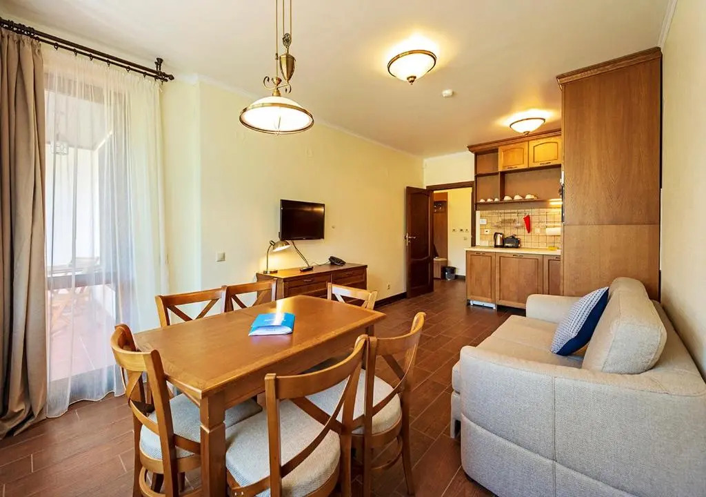 7 Pools SPA Boutique Hotel