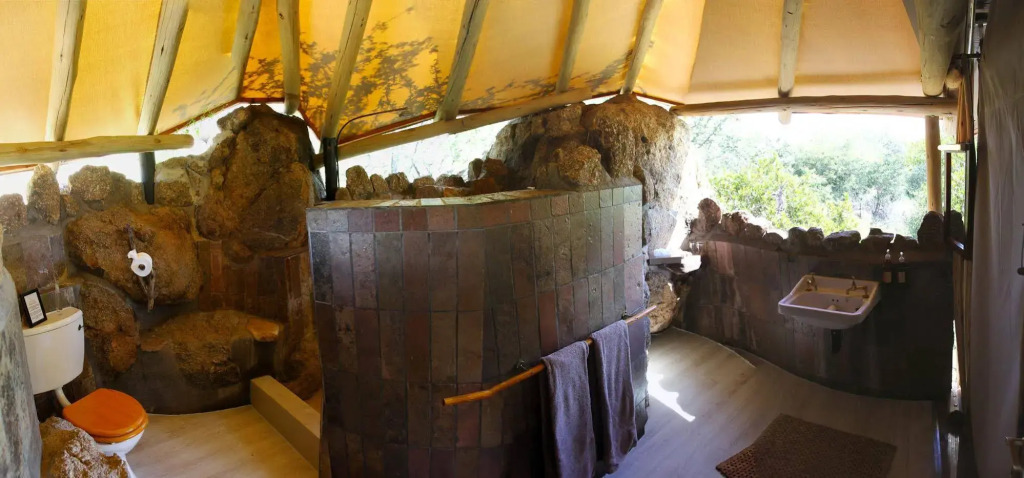 Ondudu Safari Lodge