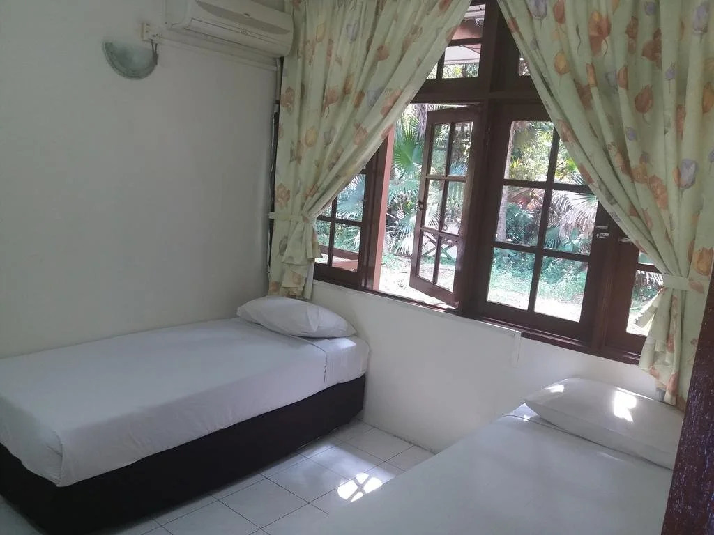 Safira Country Club