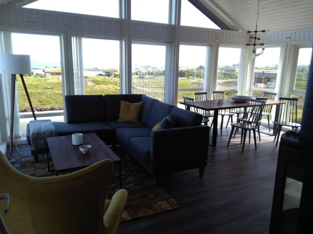 Lofoten Links Lodges