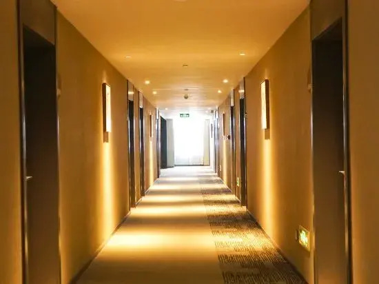 Homeinn · neo (Changge Changshe East Road)