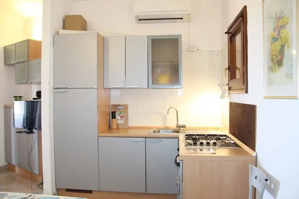 Citai Sea View House