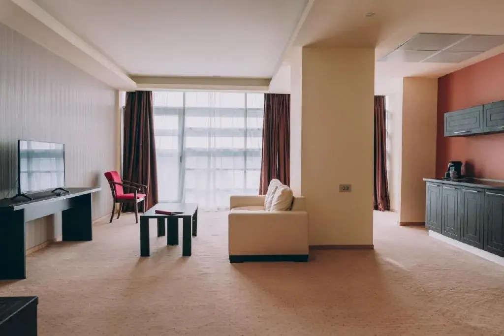Ramada by Wyndham Constanta