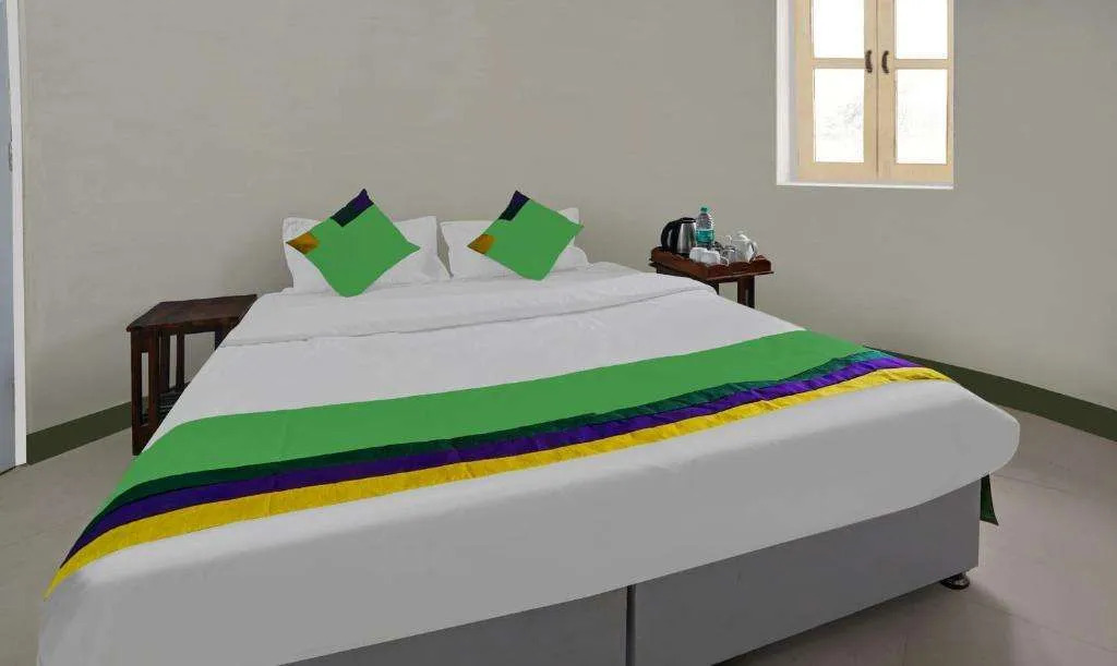 Hotel Hinduja Luxury Camp & Resort