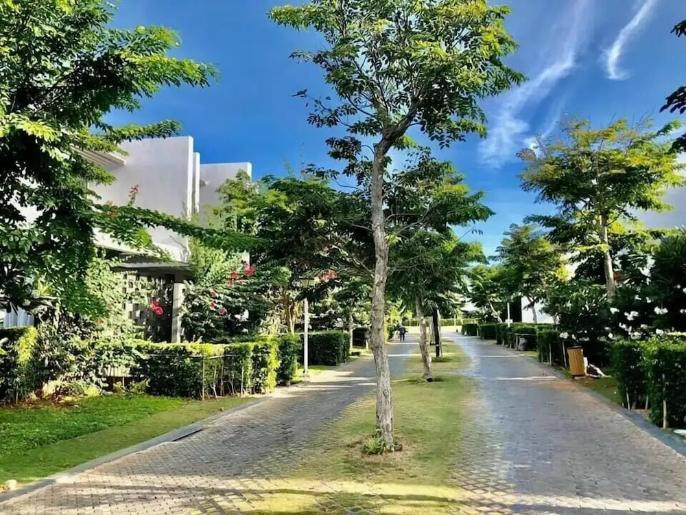 Villa Bien - Resort Oceanami