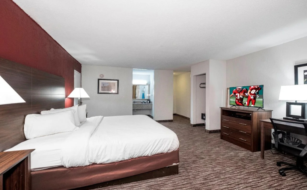 Horizon Inn & Suites
