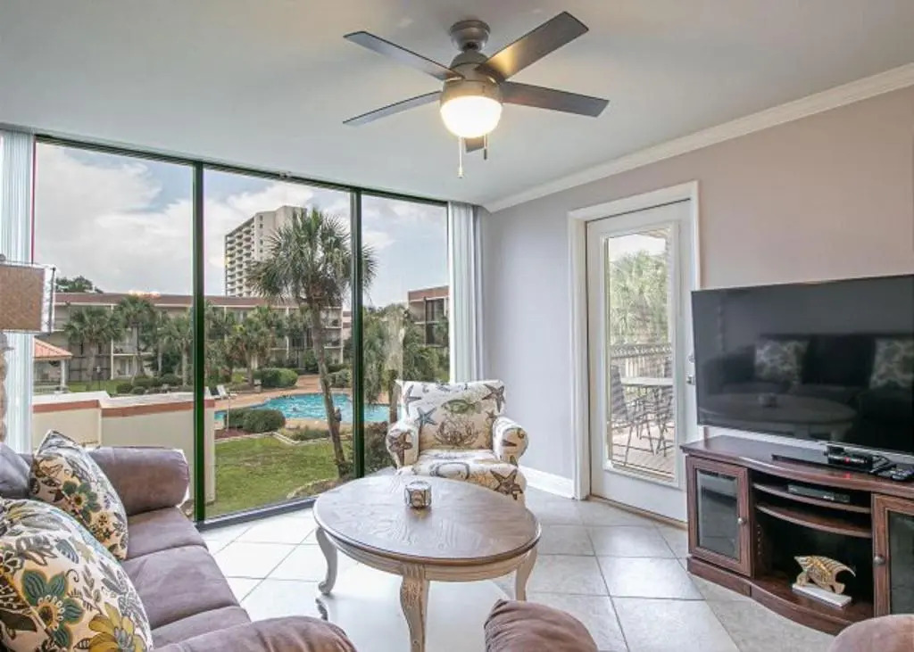 Ocean Club Villas D202