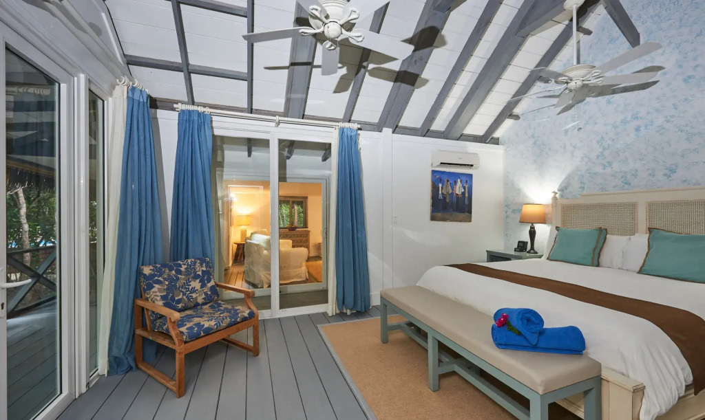 Tiamo Resort