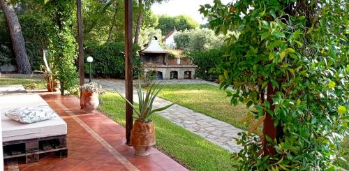 Andreas Luxury Maisonette