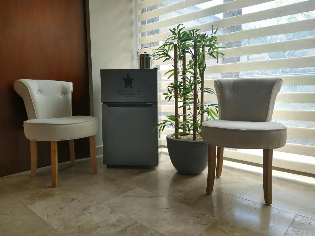 Xaha Villas Suites & Golf Resort