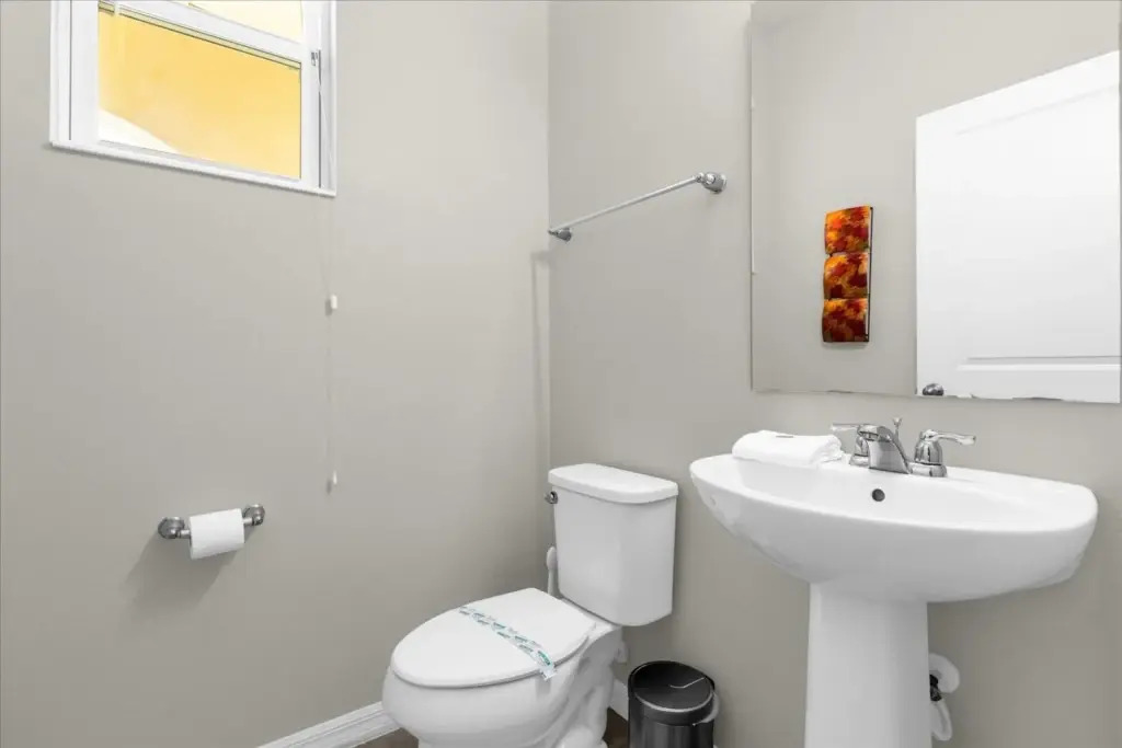 4 Bedrooms / 3.5 Bathrooms / Compass Bay (5117 KW), Kissimmee, US
