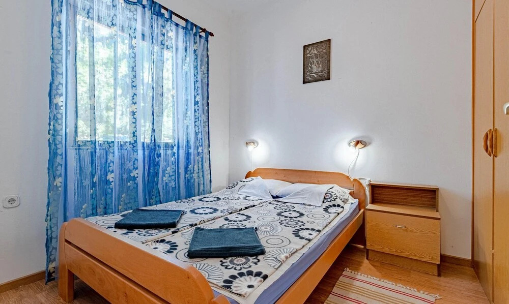 Stunning Home in Vela Luka With 2 Bedrooms, Wifi and Outdoor Swimming Pool