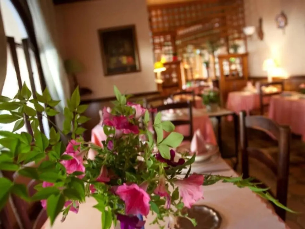 Chez l'ahumat