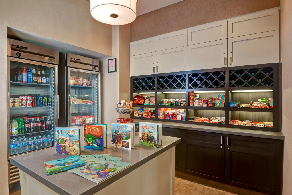 Homewood Suites by Hilton Anaheim Conv Ctr/Disneyland Main