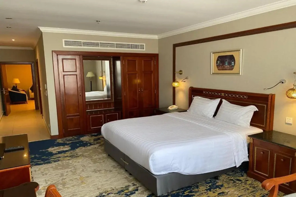 Elite Park Hotel