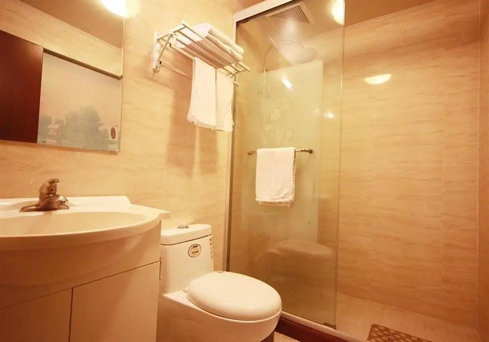 Shanghai Dock Bund Hostel