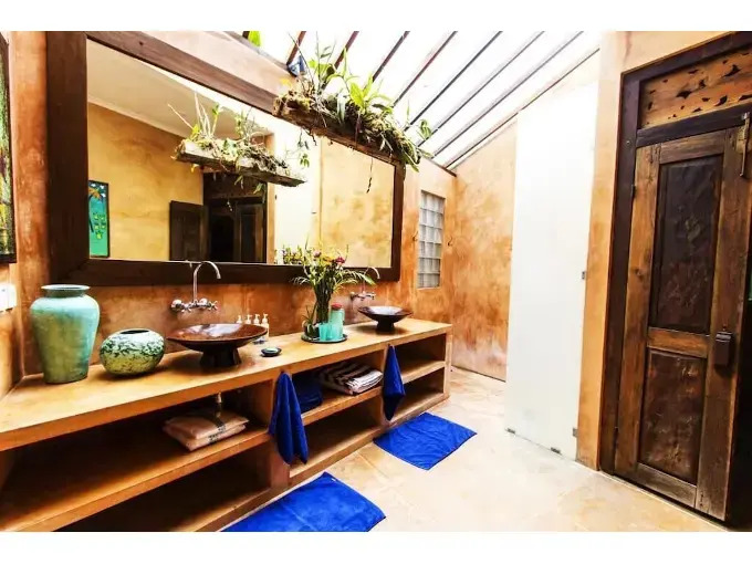 Quiet Cottage Style Villa in Umalas