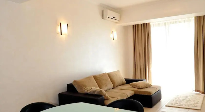 Apartament Tudors Residence Mamaia