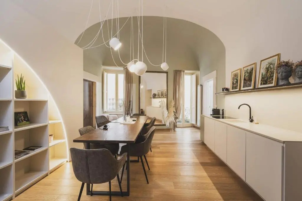 Casa Horti Suites