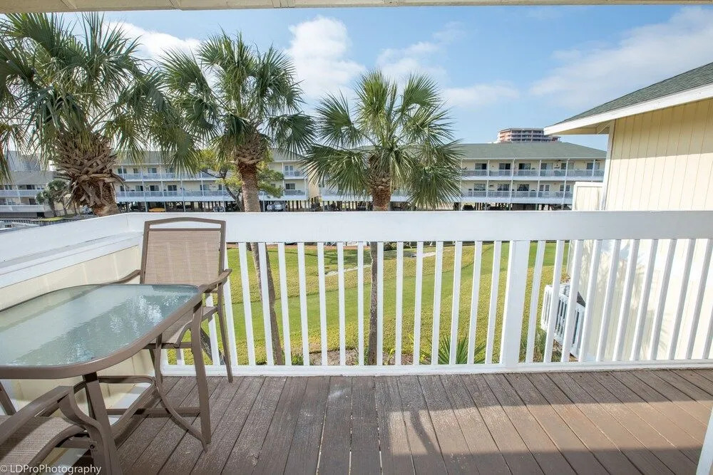 Sandpiper Cove 2031 Destin - Studio Condo