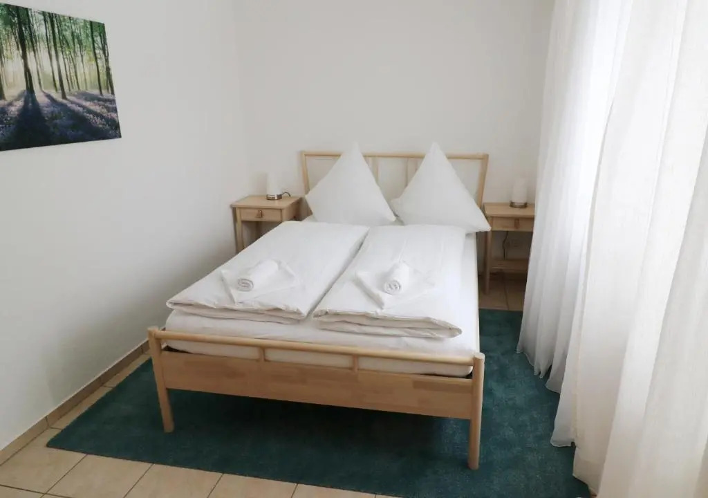 Haus Findling, 10 Personen, Schluchsee, Hochschwarzwaldkarte