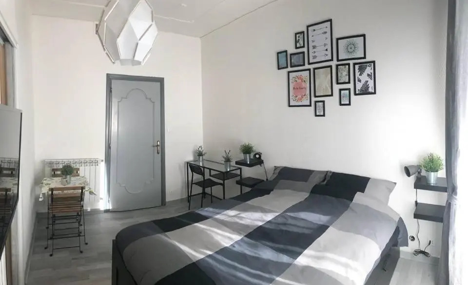 Mandala Bed & Breakfast