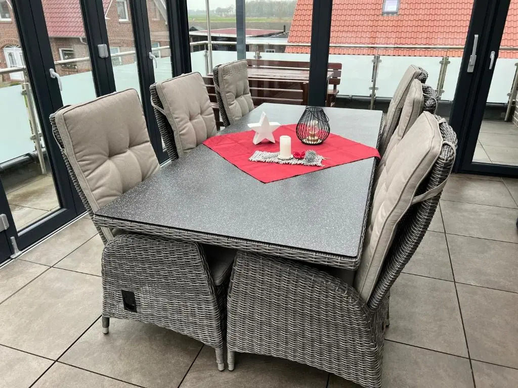 Ferienwohnung Nordsee