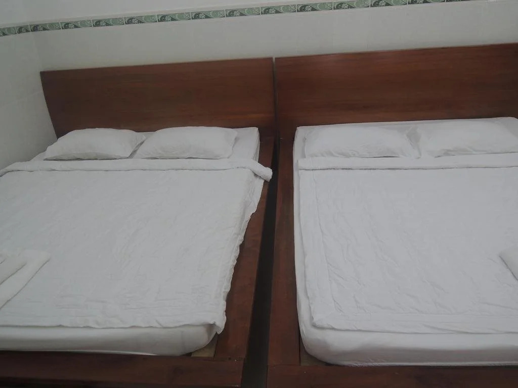 Nguyen Phuc Hotel