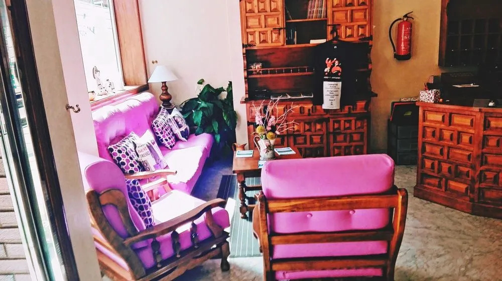 Hostal La Paz